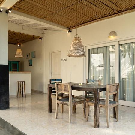 The Chillhouse Canggu By Bvr Bali Holiday Rentals Zewnętrze zdjęcie
