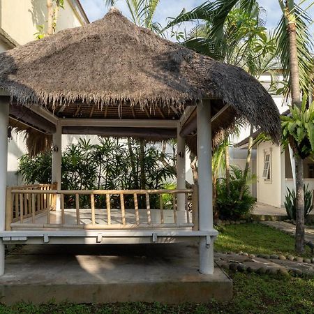The Chillhouse Canggu By Bvr Bali Holiday Rentals Zewnętrze zdjęcie