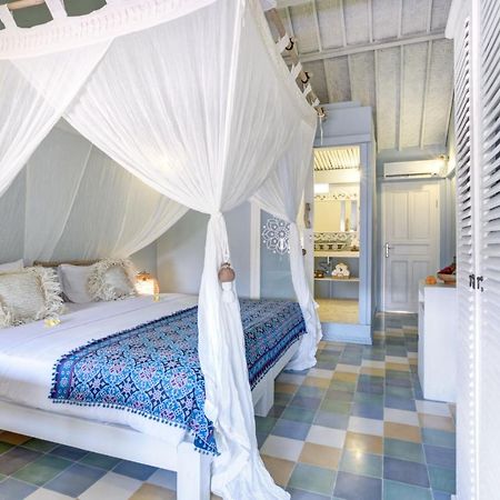 The Chillhouse Canggu By Bvr Bali Holiday Rentals Zewnętrze zdjęcie