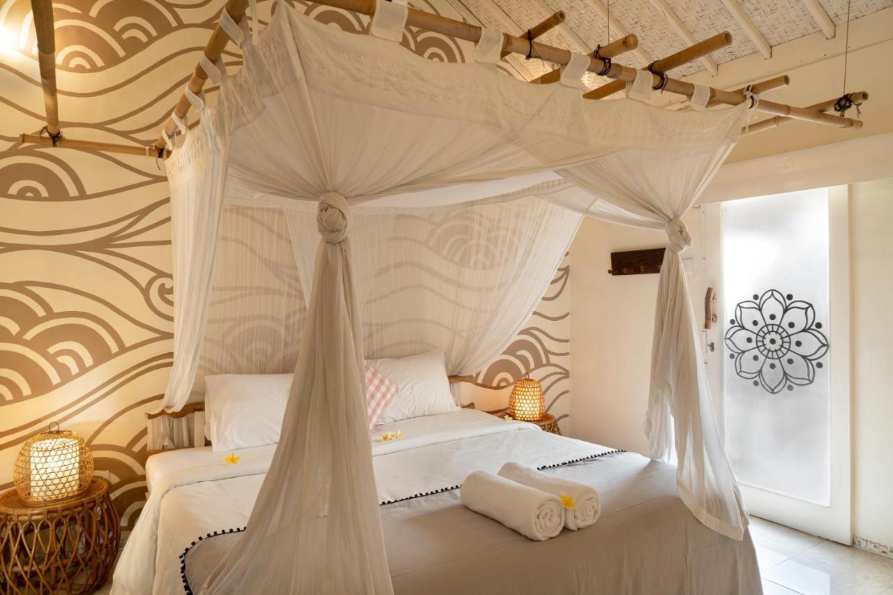 The Chillhouse Canggu By Bvr Bali Holiday Rentals Zewnętrze zdjęcie