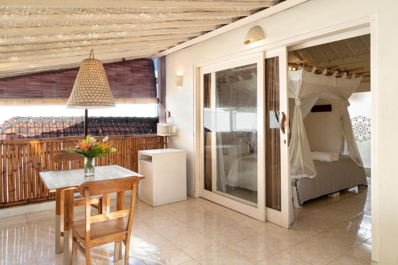The Chillhouse Canggu By Bvr Bali Holiday Rentals Zewnętrze zdjęcie