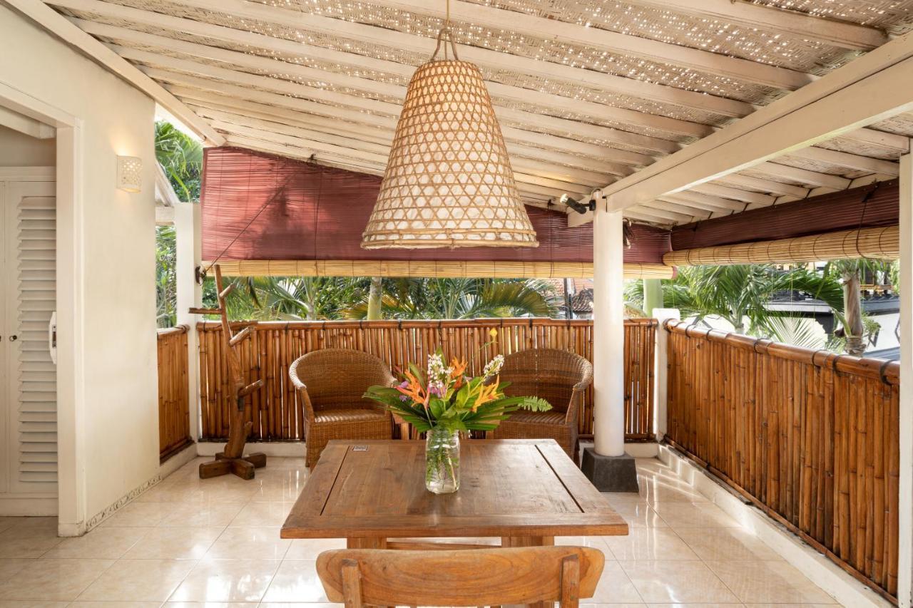 The Chillhouse Canggu By Bvr Bali Holiday Rentals Zewnętrze zdjęcie