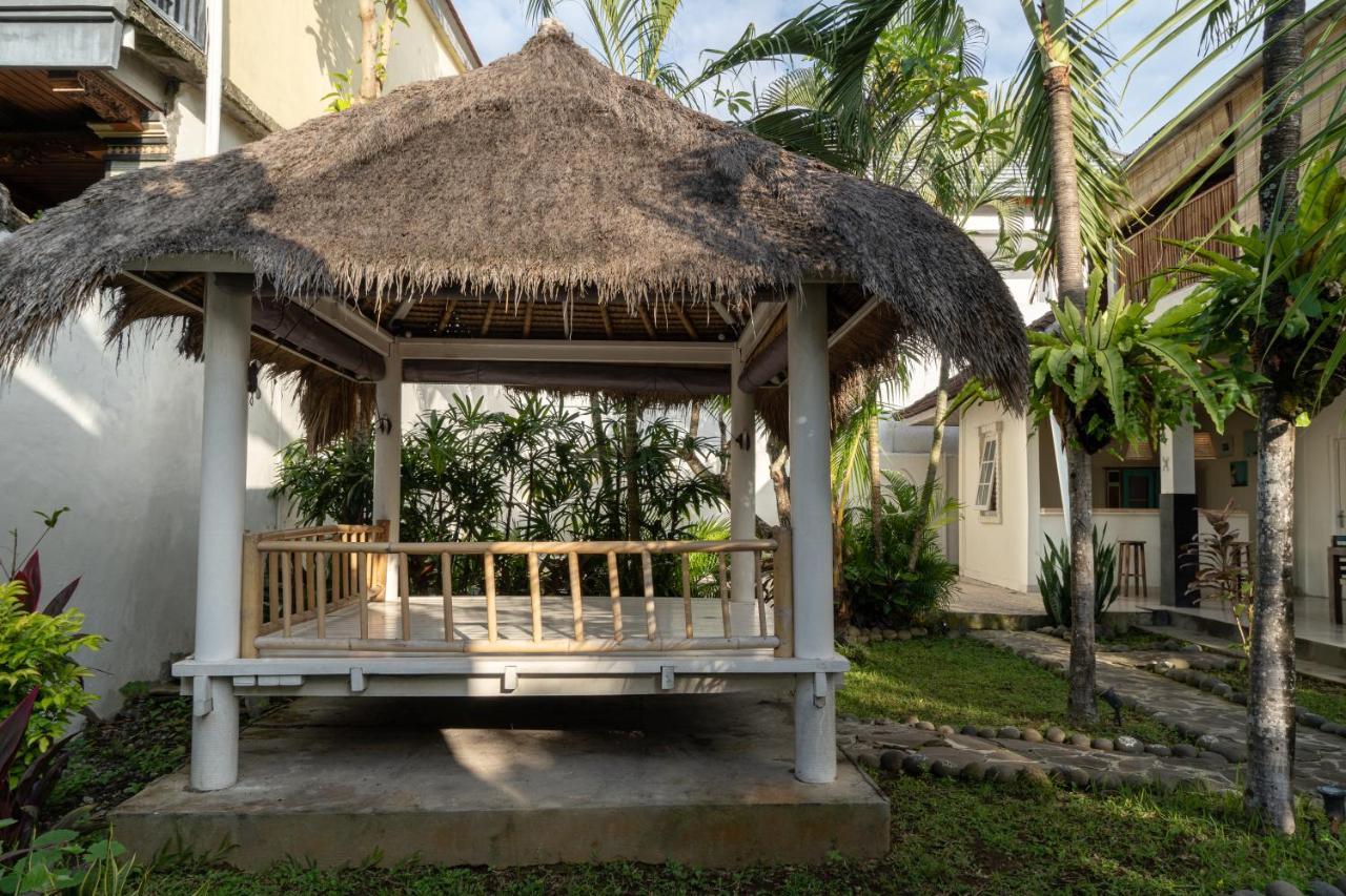 The Chillhouse Canggu By Bvr Bali Holiday Rentals Zewnętrze zdjęcie