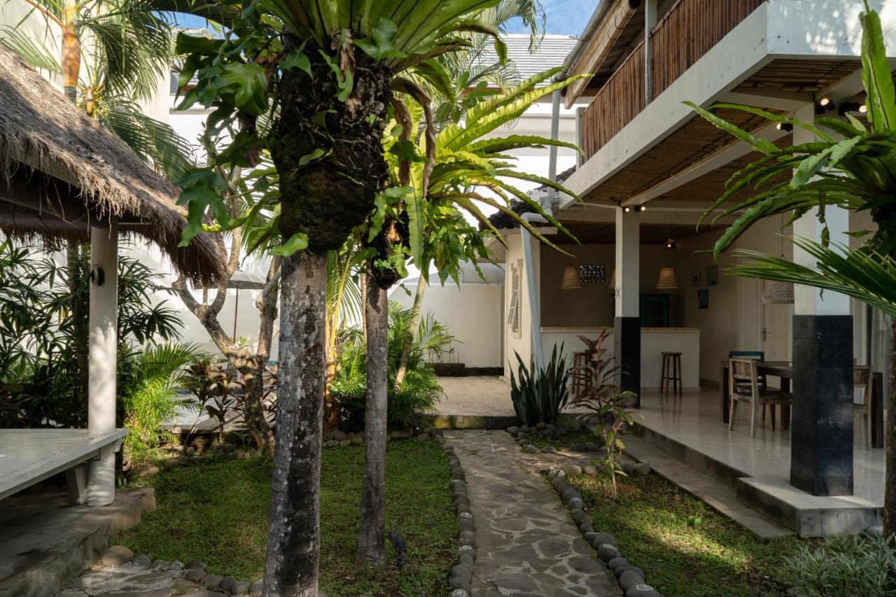 The Chillhouse Canggu By Bvr Bali Holiday Rentals Zewnętrze zdjęcie