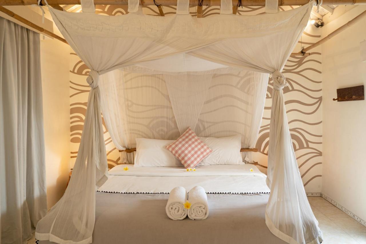 The Chillhouse Canggu By Bvr Bali Holiday Rentals Zewnętrze zdjęcie