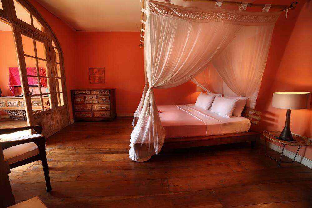 The Chillhouse Canggu By Bvr Bali Holiday Rentals Zewnętrze zdjęcie