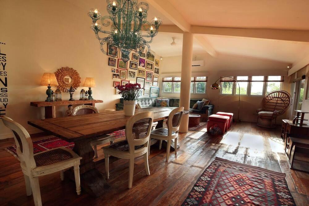 The Chillhouse Canggu By Bvr Bali Holiday Rentals Zewnętrze zdjęcie