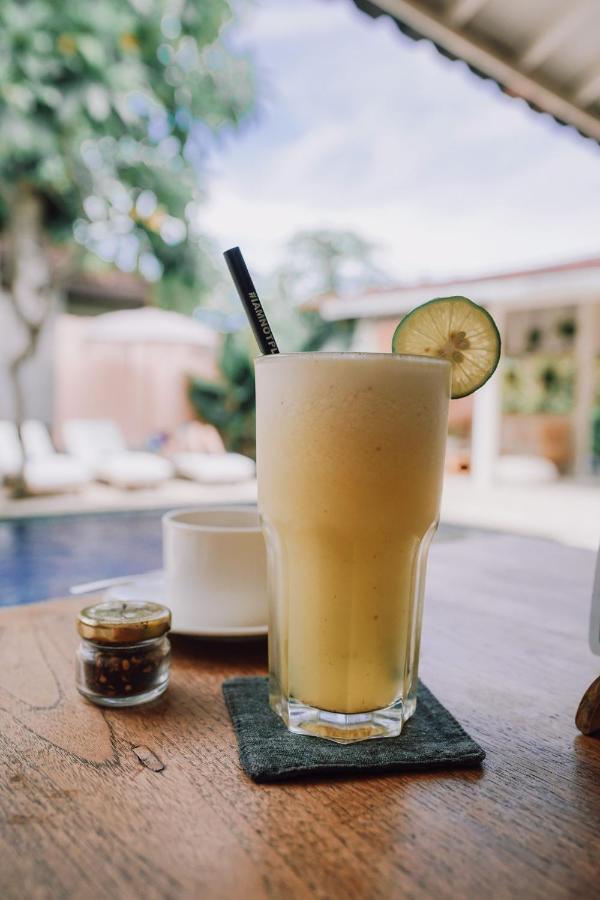 The Chillhouse Canggu By Bvr Bali Holiday Rentals Zewnętrze zdjęcie