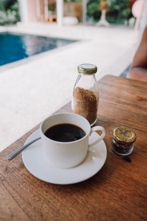 The Chillhouse Canggu By Bvr Bali Holiday Rentals Zewnętrze zdjęcie