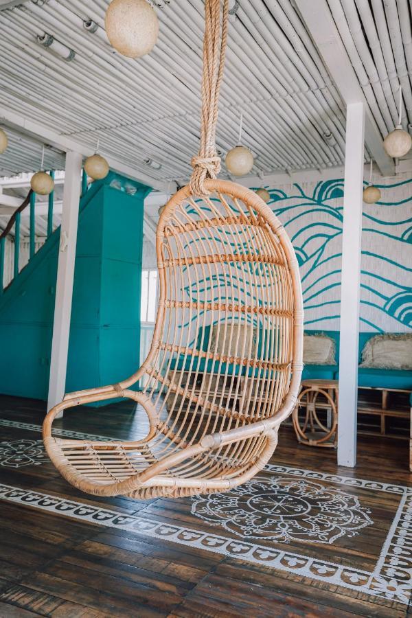 The Chillhouse Canggu By Bvr Bali Holiday Rentals Zewnętrze zdjęcie