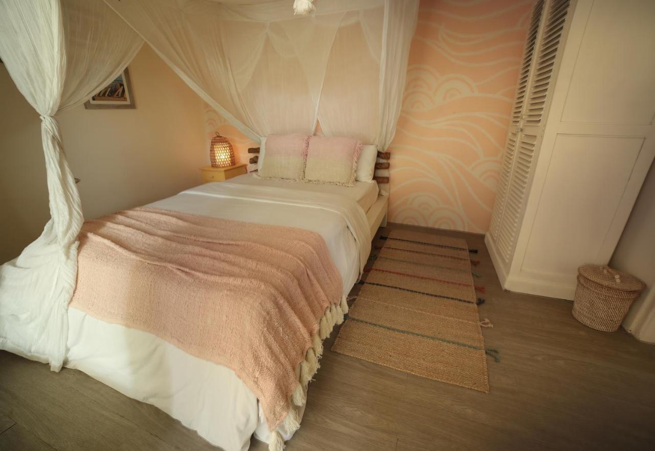 The Chillhouse Canggu By Bvr Bali Holiday Rentals Zewnętrze zdjęcie