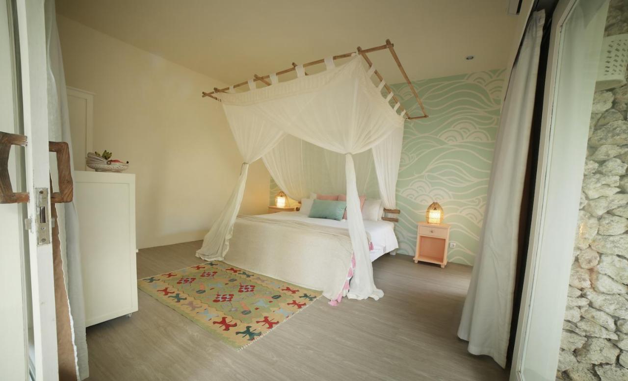 The Chillhouse Canggu By Bvr Bali Holiday Rentals Zewnętrze zdjęcie