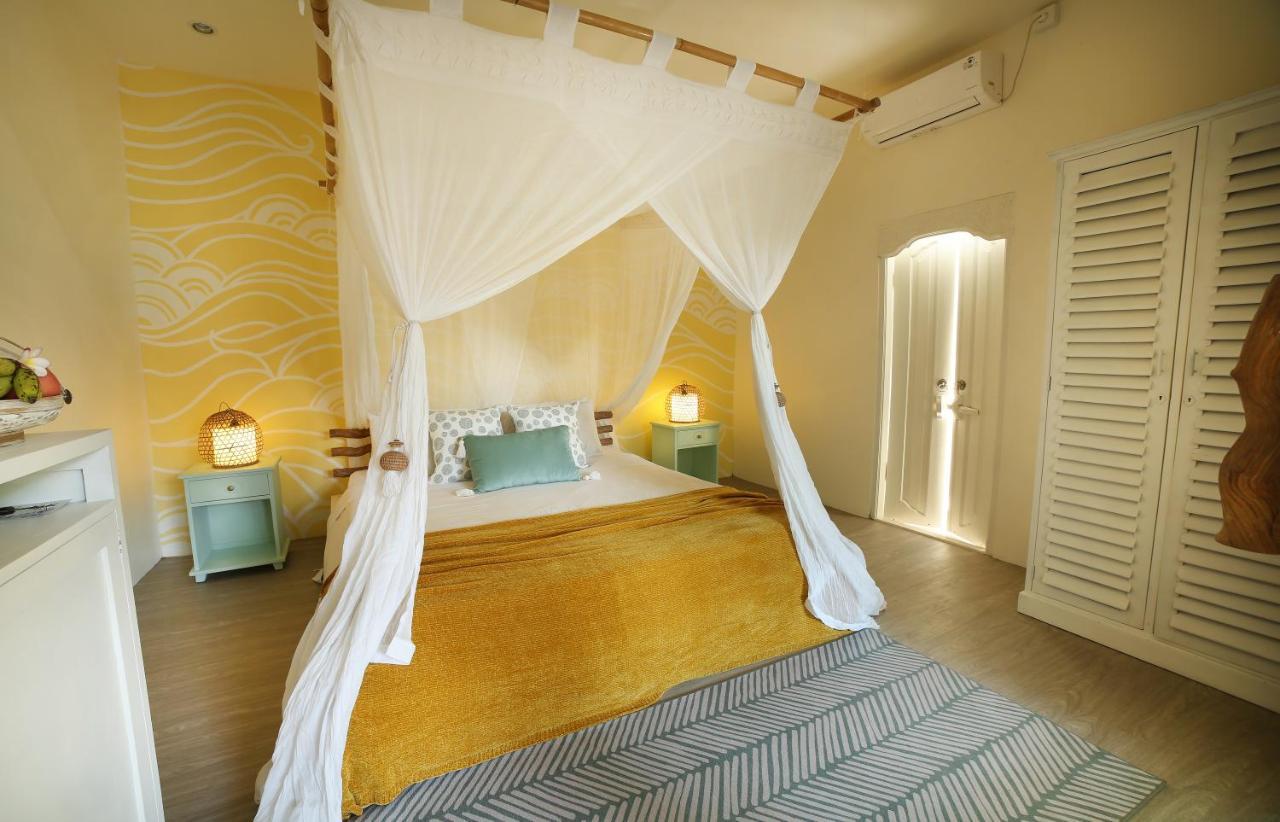 The Chillhouse Canggu By Bvr Bali Holiday Rentals Zewnętrze zdjęcie