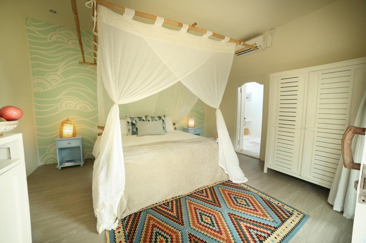 The Chillhouse Canggu By Bvr Bali Holiday Rentals Zewnętrze zdjęcie