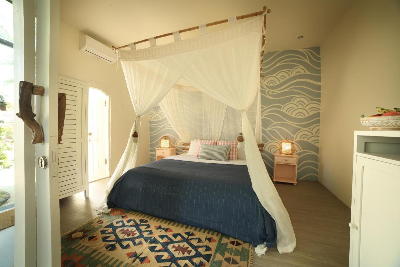 The Chillhouse Canggu By Bvr Bali Holiday Rentals Zewnętrze zdjęcie