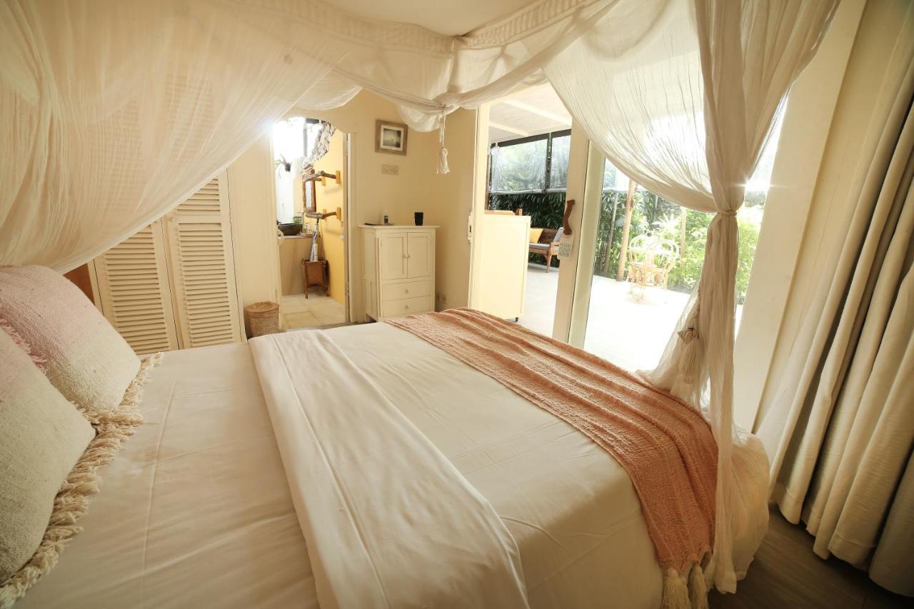 The Chillhouse Canggu By Bvr Bali Holiday Rentals Zewnętrze zdjęcie