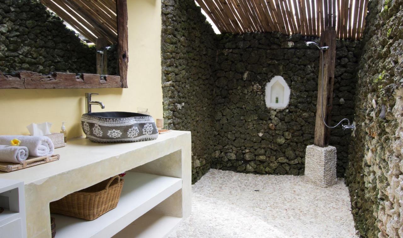 The Chillhouse Canggu By Bvr Bali Holiday Rentals Zewnętrze zdjęcie