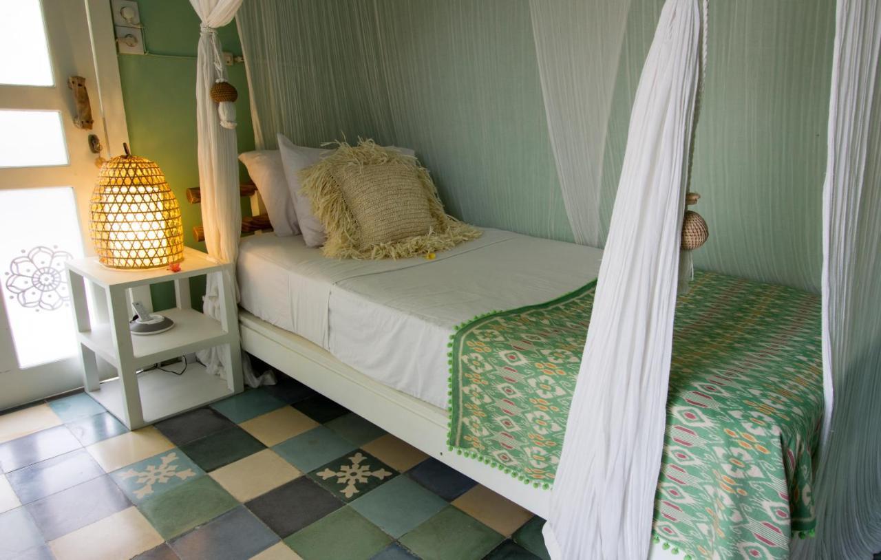 The Chillhouse Canggu By Bvr Bali Holiday Rentals Zewnętrze zdjęcie
