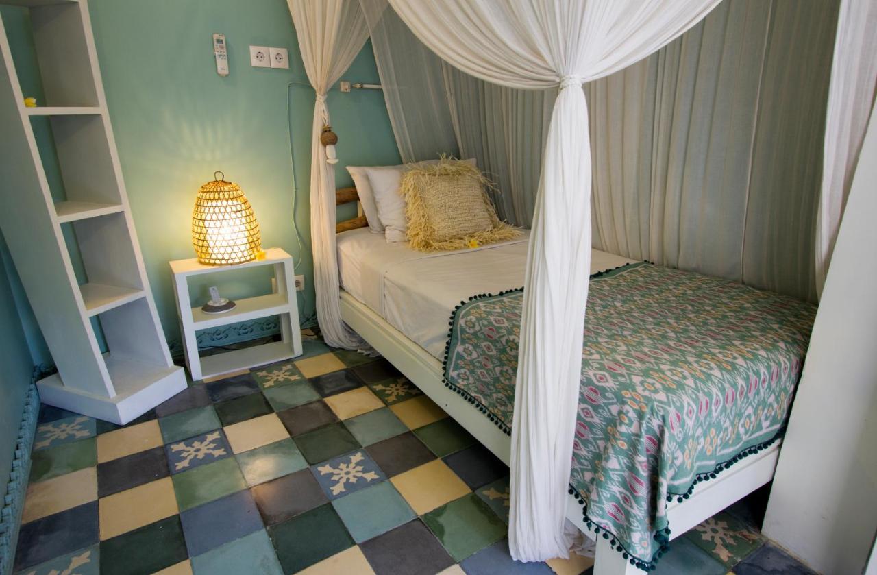 The Chillhouse Canggu By Bvr Bali Holiday Rentals Zewnętrze zdjęcie