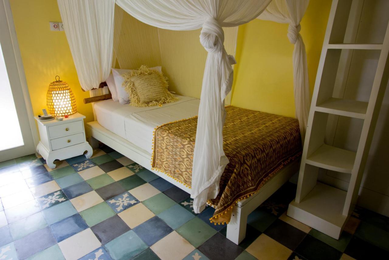 The Chillhouse Canggu By Bvr Bali Holiday Rentals Zewnętrze zdjęcie