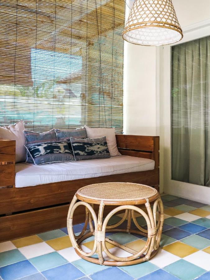 The Chillhouse Canggu By Bvr Bali Holiday Rentals Zewnętrze zdjęcie