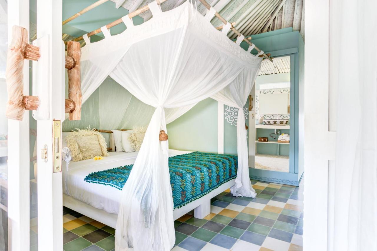 The Chillhouse Canggu By Bvr Bali Holiday Rentals Zewnętrze zdjęcie