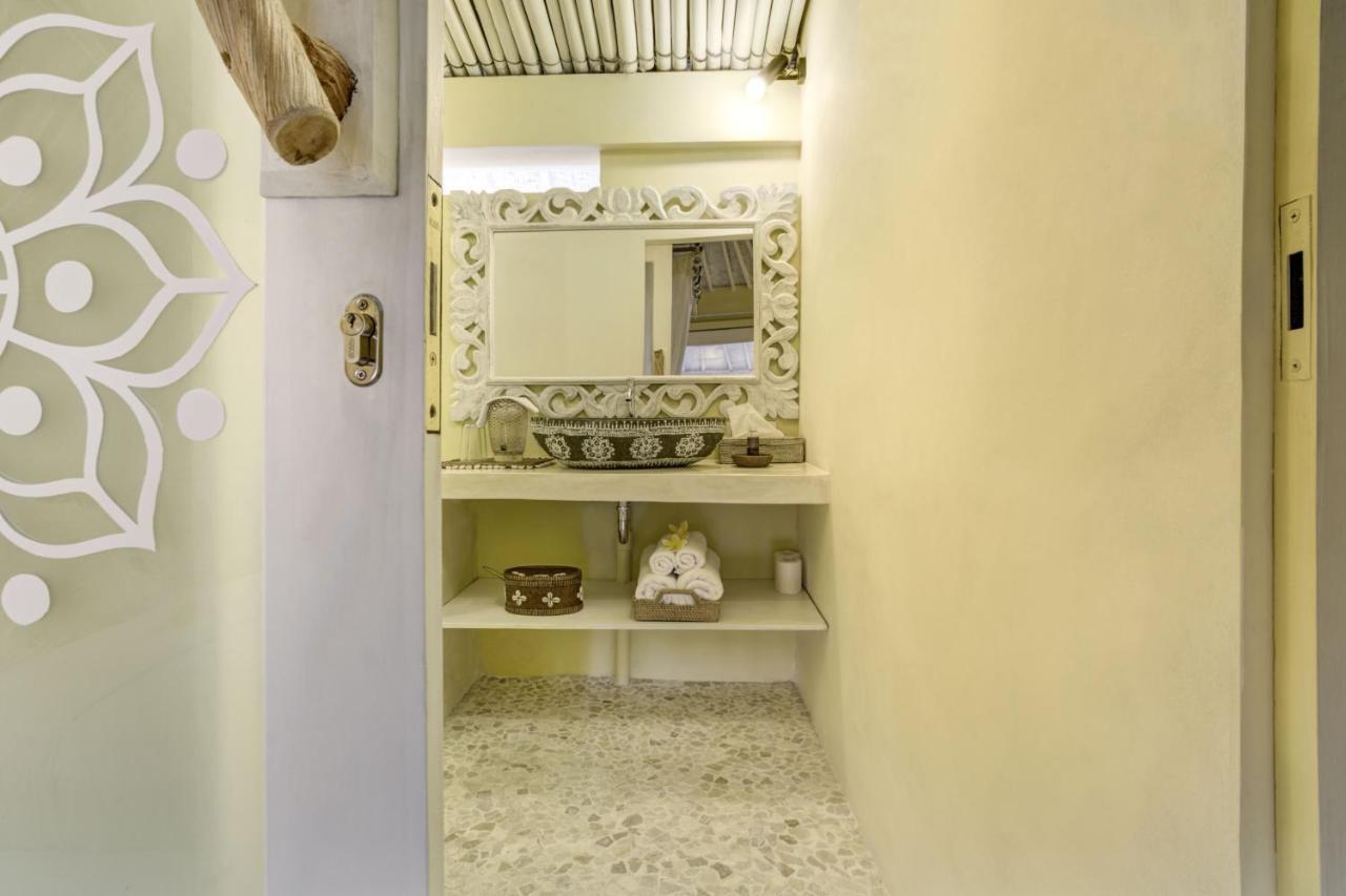 The Chillhouse Canggu By Bvr Bali Holiday Rentals Zewnętrze zdjęcie