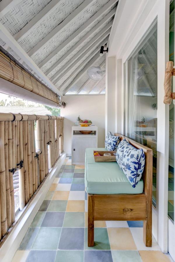 The Chillhouse Canggu By Bvr Bali Holiday Rentals Zewnętrze zdjęcie