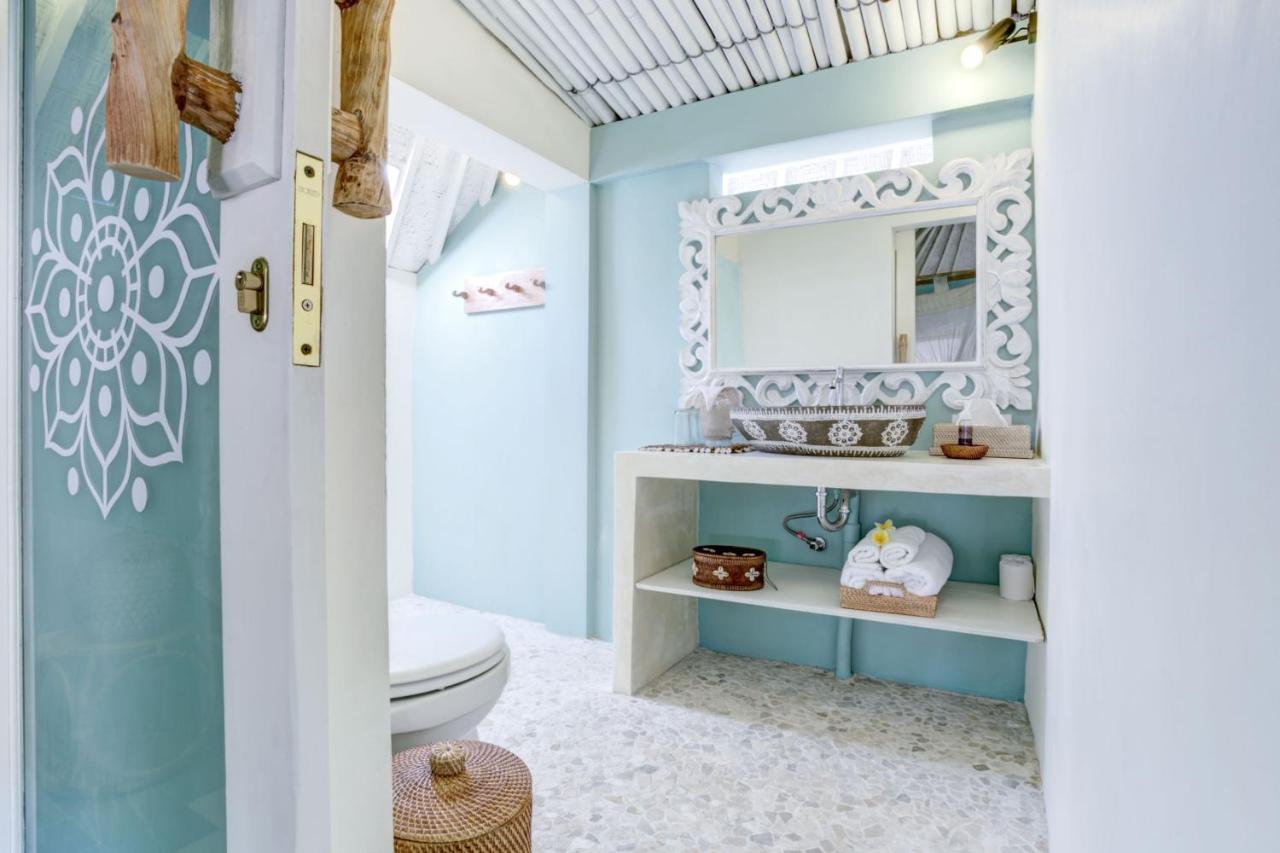 The Chillhouse Canggu By Bvr Bali Holiday Rentals Zewnętrze zdjęcie