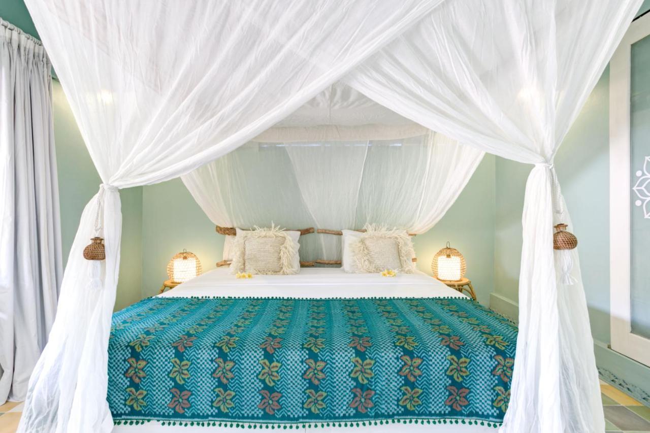 The Chillhouse Canggu By Bvr Bali Holiday Rentals Zewnętrze zdjęcie