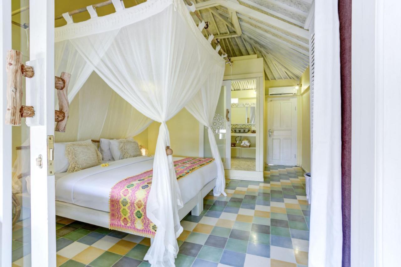 The Chillhouse Canggu By Bvr Bali Holiday Rentals Zewnętrze zdjęcie