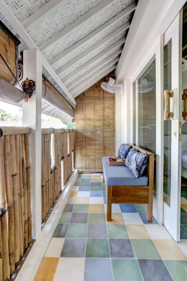 The Chillhouse Canggu By Bvr Bali Holiday Rentals Zewnętrze zdjęcie