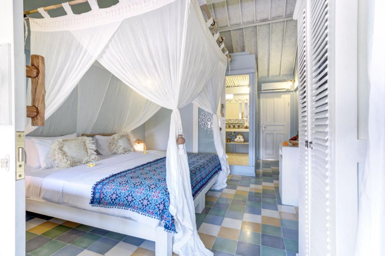 The Chillhouse Canggu By Bvr Bali Holiday Rentals Zewnętrze zdjęcie